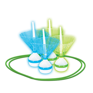 Light Up Soft Tip Target Toss Game
