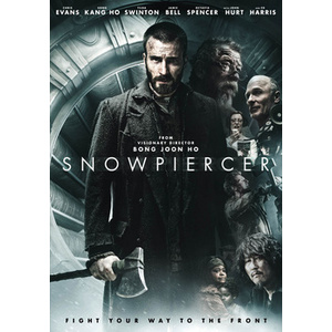 Snowpiercer