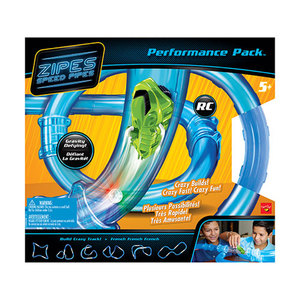 Zipes Speed Pipes Performance Pack