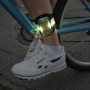 Pedalite Ankle Lights