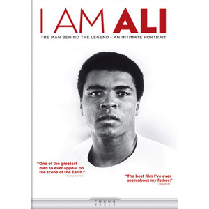 I Am Ali