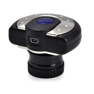 Cassini 1.3 Megapixel Digital Eyepiece Telescope Camera