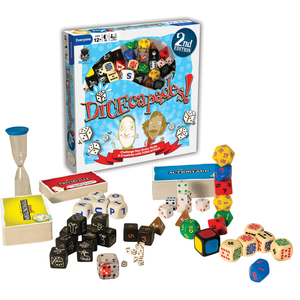 Haywire Group Dicecapades