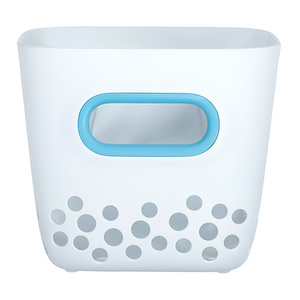 Tot Bath Toy Bin