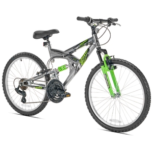 Northwoods 24” Z245