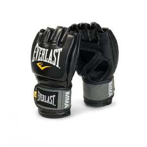Everlast&reg; Pro Style Grappling  Gloves Black S/M
