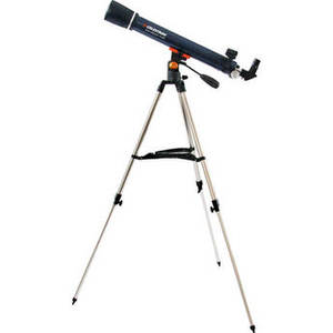 AstroMaster LT 60AZ Telescope