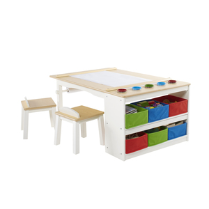 Guidecraft Arts and Crafts Center