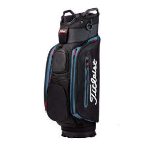 Titleist Club 14 Cart Bag