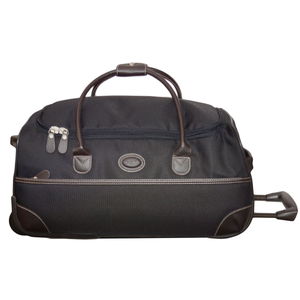 Pronto 21 inch Ultra Light Rolling Duffle