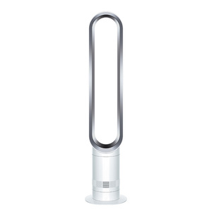 AM07 Tower Air Multiplier White/Silver