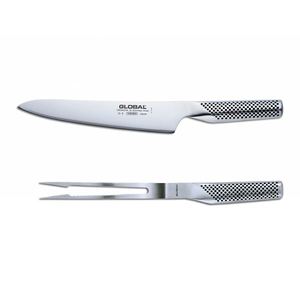 Classic 2 Piece Carving Set