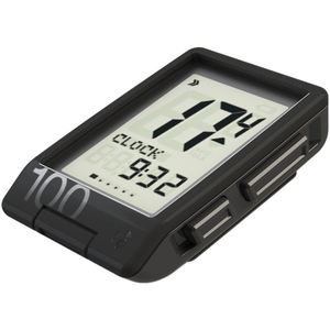 Trip 100 Wireless bike computer