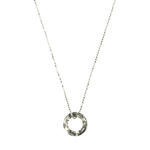 Circle of Life Swarovski Elements Pendant Necklace