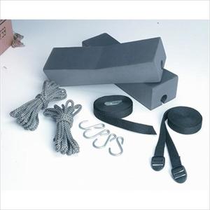 Foam Block Kayak Carrier