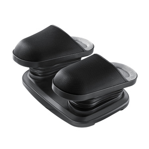 Shiatsu Heated Foot Massager