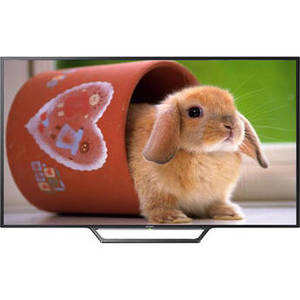 KLV-32W602D Series 32"-Class HD Smart Multi-System LED TV