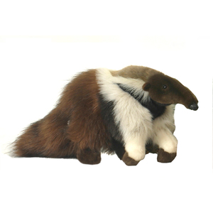 hansa Ant Eater 18 Inch Plush