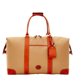 Getaway Cabriolet Medium Duffle