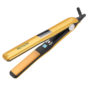 1" Pro Collection Soft Pulse Silicone Straightener