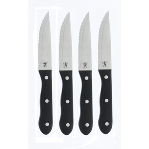 Jumbo 4pc Steak Knife Set