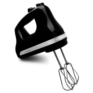 KitchenAid 5-Speed Ultra Power Hand Mixer