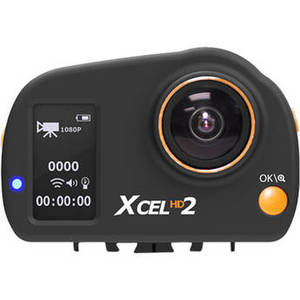XCEL HD2 Action Camera (Hunting Edition)