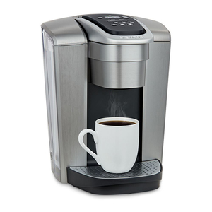 K-Elite Deluxe Single Serve K-Cup Coffeemaker