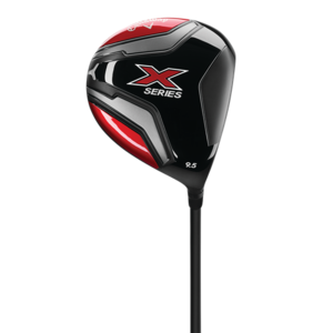 Callaway X-Series Driver