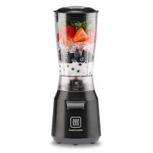 400mL Blender Black