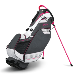 Callaway 2018 Hyper Lite 3 Stand Bag