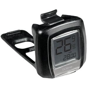 GOTime bike computer