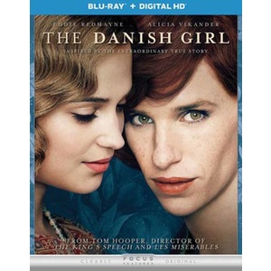 Danish Girl