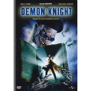 Tales From the Crypt-Demon Knight