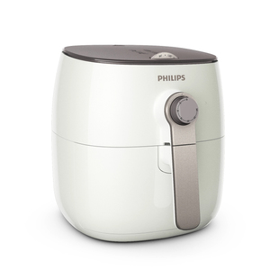 Viva Collection TurboStar Airfryer White