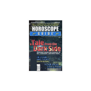 Horoscope Guide (4 mo) - 4 Issues - 1 Year
