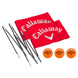Backyard Driving Range Set