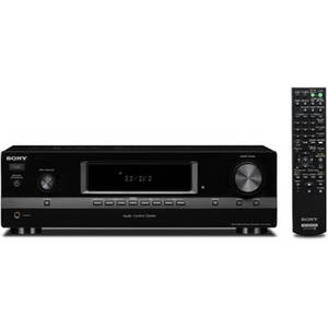 STR-DH130 2-Channel Hi-Fi Receiver