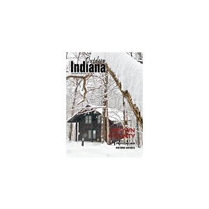 Outdoor Indiana - 6 Issues - 1 Year