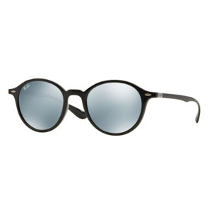 Ray-Ban RB4237 Round Liteforce Sunglasses