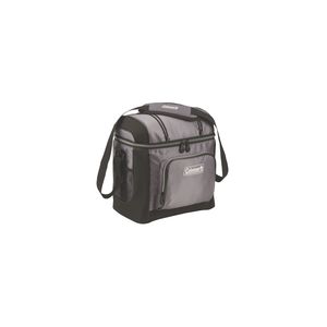 Coleman 16 Can Cooler - Gray