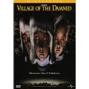 Village of the Damned