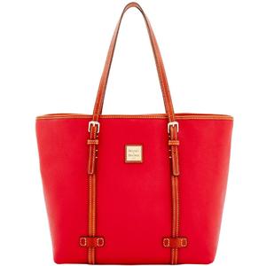 Pebble Grain East West Shopper