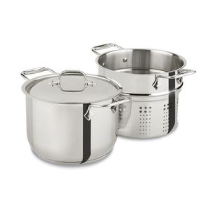 6 Qt. Pasta Pot