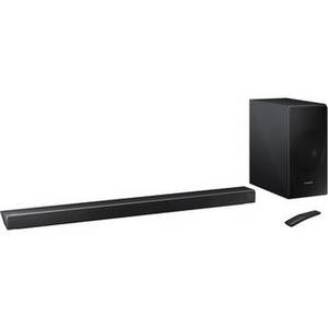 HW-N550 340W 3.1-Channel Soundbar System
