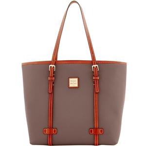 Pebble Grain East West Shopper