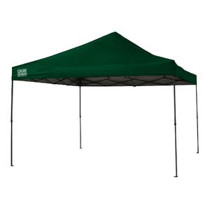 Quik Shade Weekender Elite 12' x 12' Instant Canopy - Green