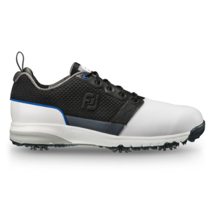 FootJoy Contour Fit Golf Shoe Size: 12
