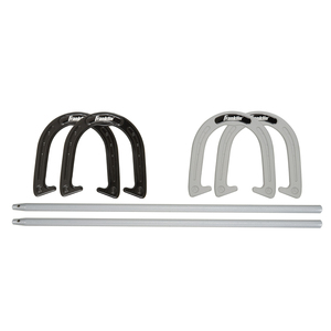 Advanced Horseshoe Set