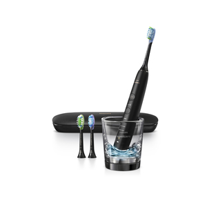 Sonicare DiamondClean Smart Toothbrush Black